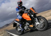 KTM Super Duke KTM Super Duke